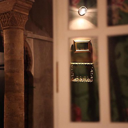L'Alcazar Hotel Rabat Luaran gambar