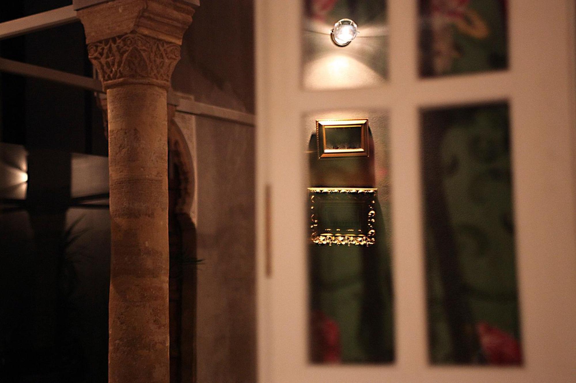 L'Alcazar Hotel Rabat Luaran gambar