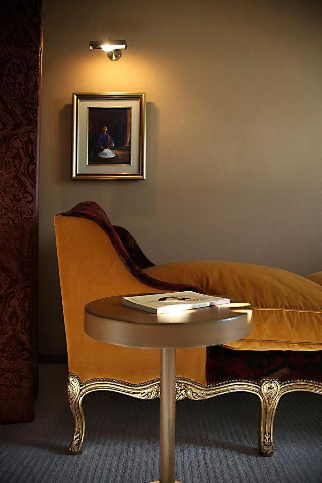 L'Alcazar Hotel Rabat Bilik gambar