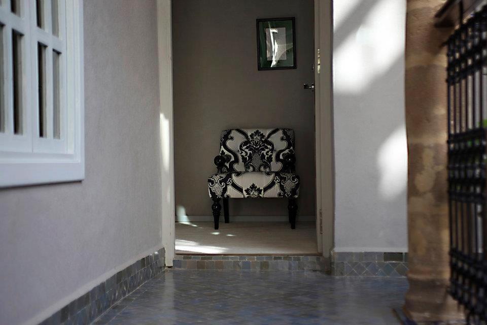L'Alcazar Hotel Rabat Bilik gambar