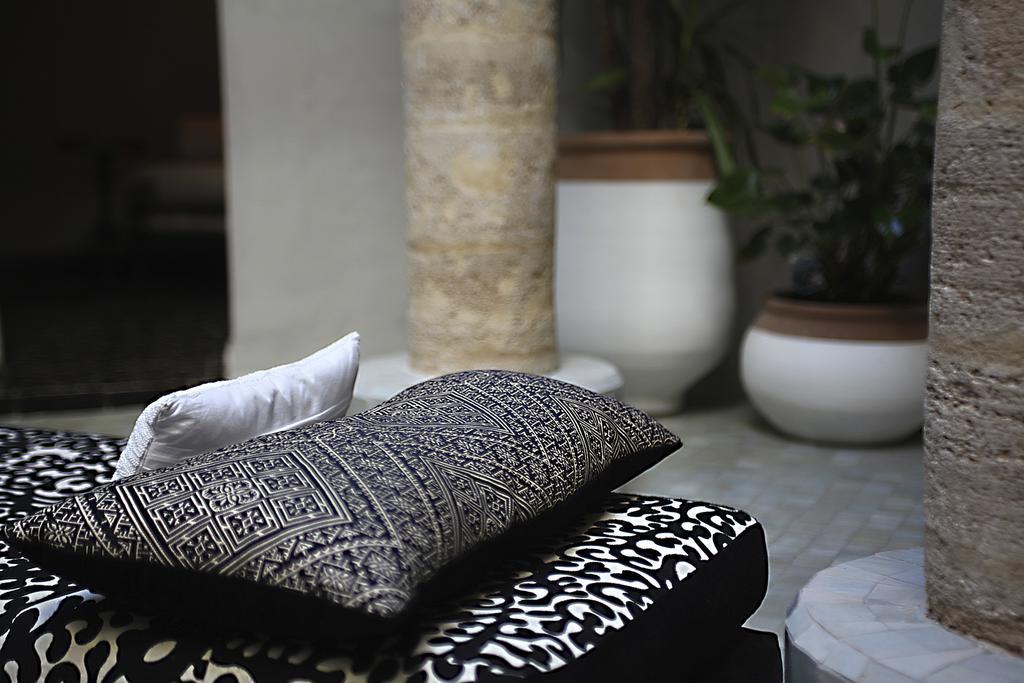 L'Alcazar Hotel Rabat Luaran gambar