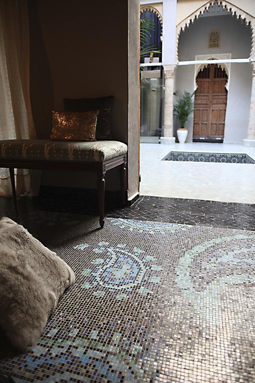 L'Alcazar Hotel Rabat Luaran gambar